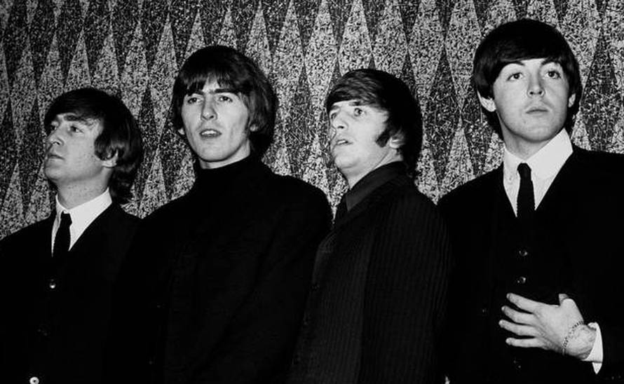 Izlazi nova pjesma Beatlesa: Još 1976. ju je otpjevao Lennon, sad ju dovršila umjetna inteligencija