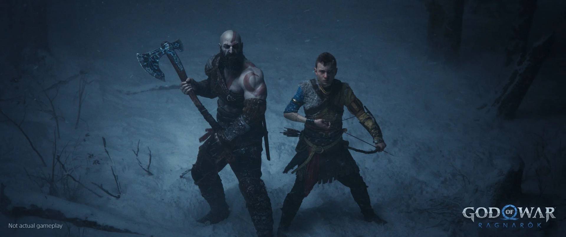 God Of War Ragnarök dobio je datum izlaska, ali i novi trailer