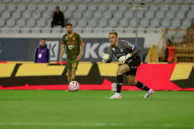 Split: Hajduk i Osijek sastali se u 31. kolu SuperSport HNL-a