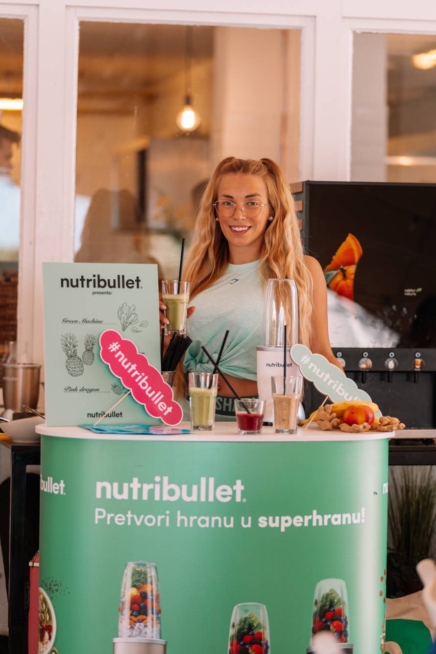 Službeno su otvorene pretprijave za Retreat trip konferenciju 2024.