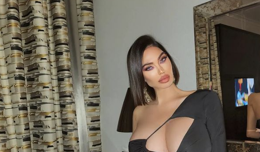 Soraja nakon tajnog poroda: Sin me čini potpunom. Želim pasti u zaborav sad i postati anonimna!