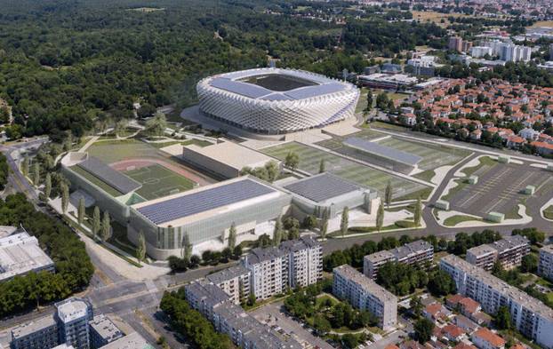 FOTO Ovo je svih 88 dizajna novog Maksimira s natječaja! Evo što je o svakom rekao žiri
