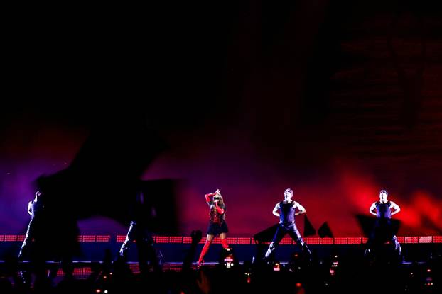 Grand Final of the 2026 Eurovision Song Contest, in Vienna
