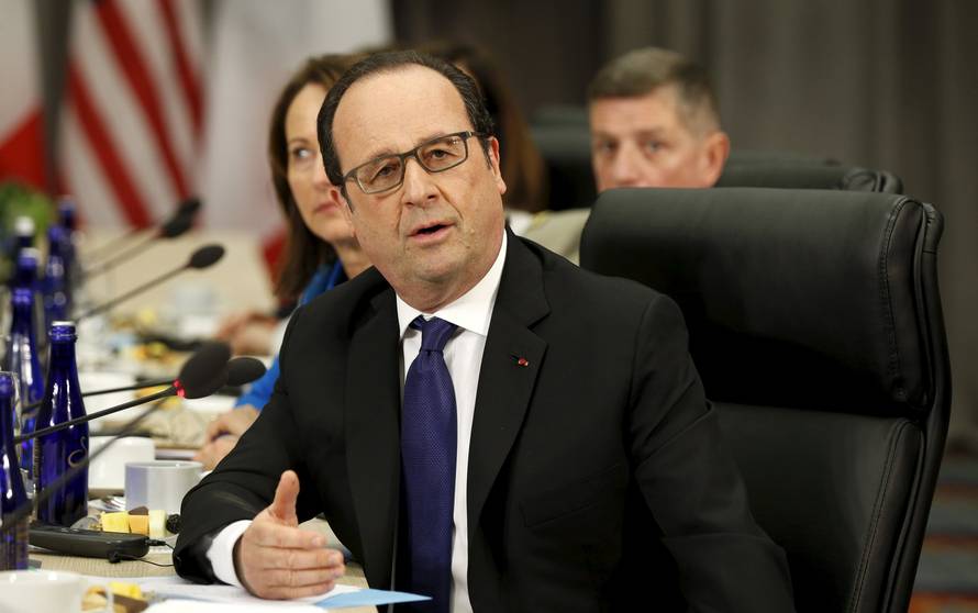 I Hollande zadao udarac TTIP pregovorima, protivi se potpisu