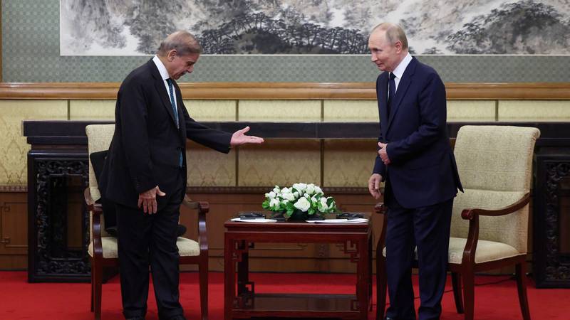 Putin: Ukrajina smije ući u Europsku uniju. Rusija nikada nije imala želju napasti nekoga