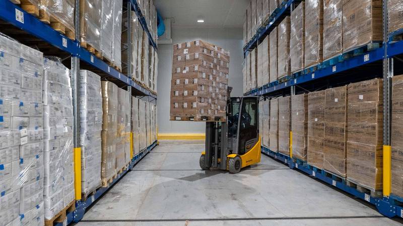 Kako uspješno povezati održivost i distribuciju hrane?