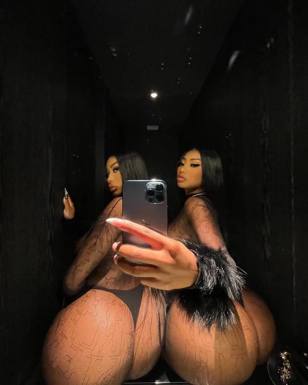 FOTO Bujne blizanke prava su Instagram senzacija: 'Fantazija koja je postala stvarnost...'