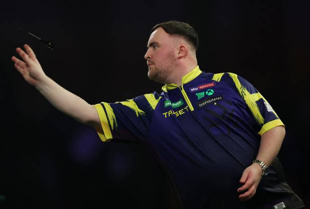 World Darts Championship