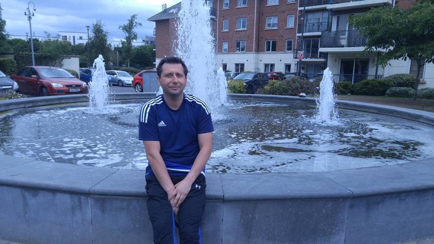 'U Hrvatskoj se radnik ne cijeni i baš svi su debelo potplaćeni!'