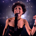 Francuskoj pjevačici Srbija dala 12 bodova, a ona uzviknula na srpskom jeziku: 'Deda, Deda'
