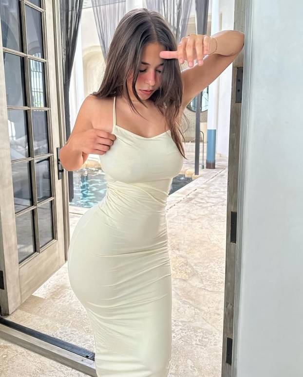 FOTO Shaq je uveselio curu koja zgrće hrpu love vrućim fotkama