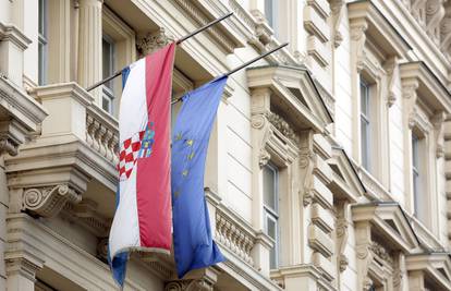 'Hrvatska nije iskoristila sve prilike koje joj je ponudila EU'
