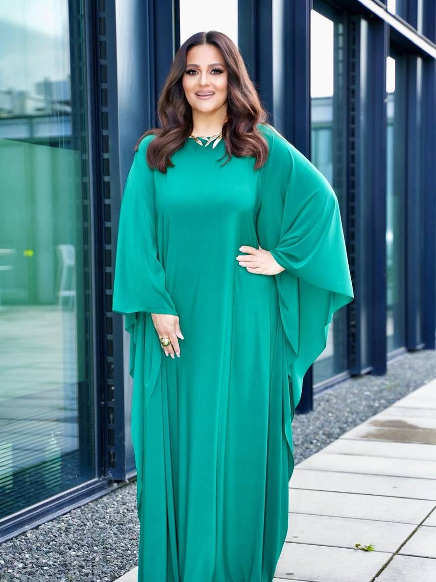 Martina Tomčić se pohvalila velikim uspjehom svoje kćeri