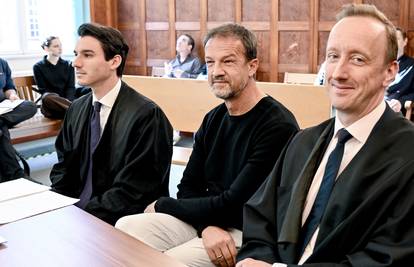 Fredi Bobić na sudu pobijedio klub i dobio milijunsku odštetu