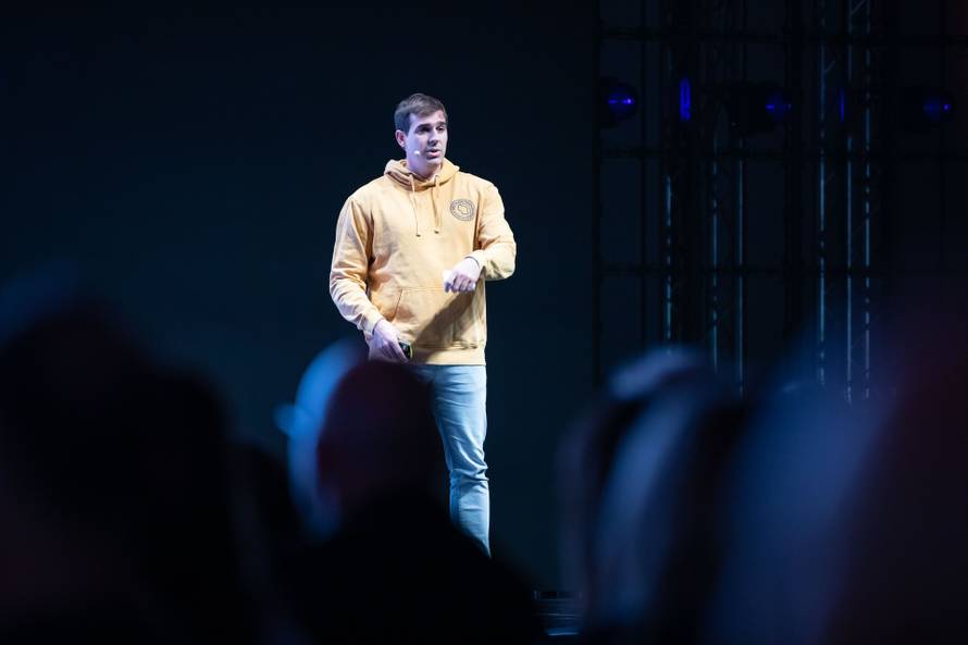 SoMo Borac 2025.: Probijanje komunikacijskog koda mladih