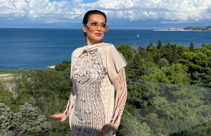 Nina Badrić: Ja sam pokrenula trend mlađih prije 20 godina, Maja i Jelena kaskaju za mnom