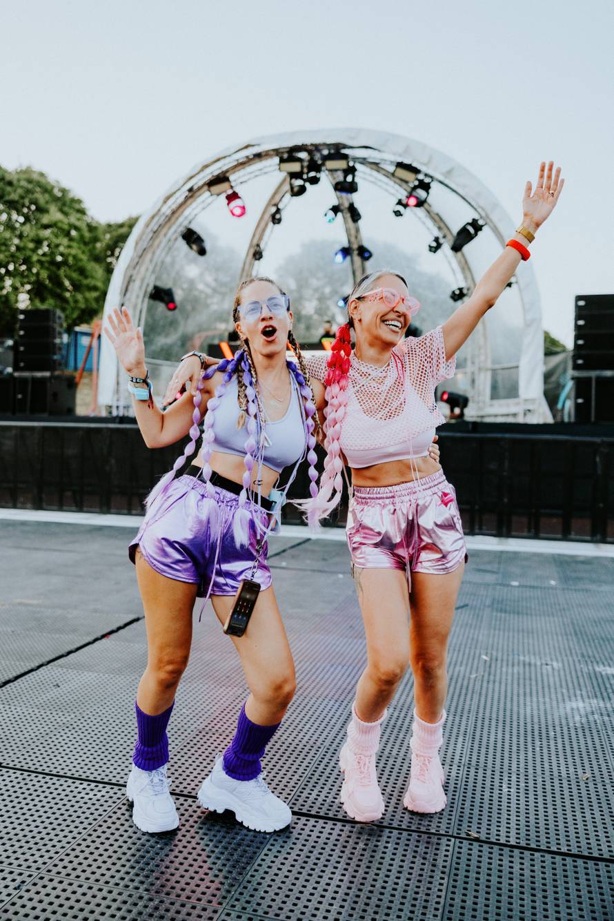 U prodaji ograničene količine prvih ulaznica za najveći festival u Hrvatskoj