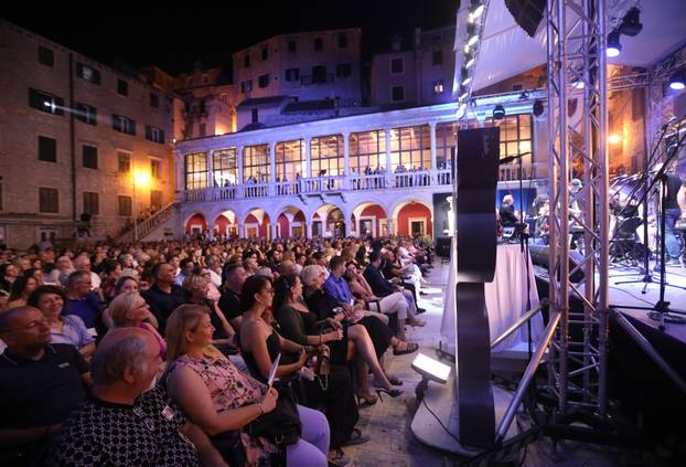 26. Večeri dalmatinske šansone Šibenik 2023.