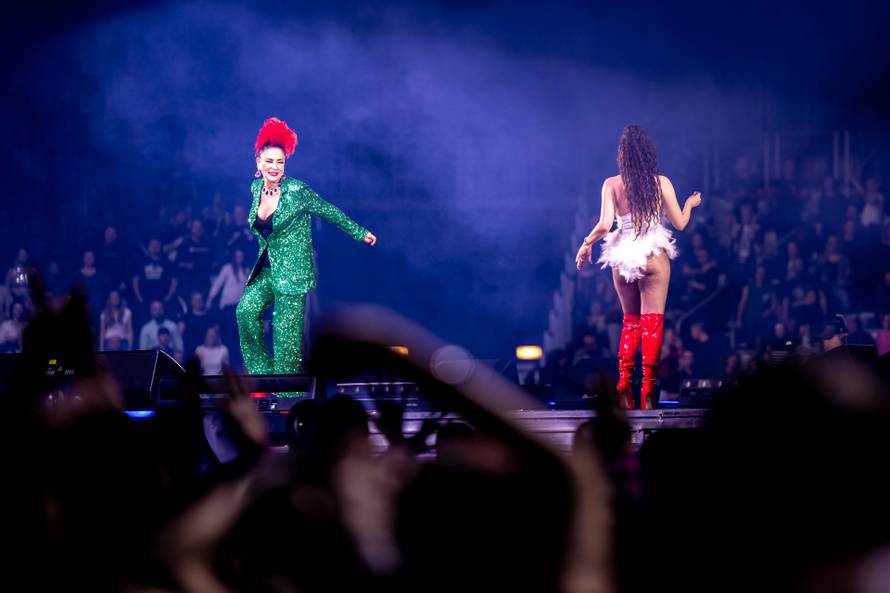 Ritam 90-ih: Glazba koja nas je držala na nogama – i na životu