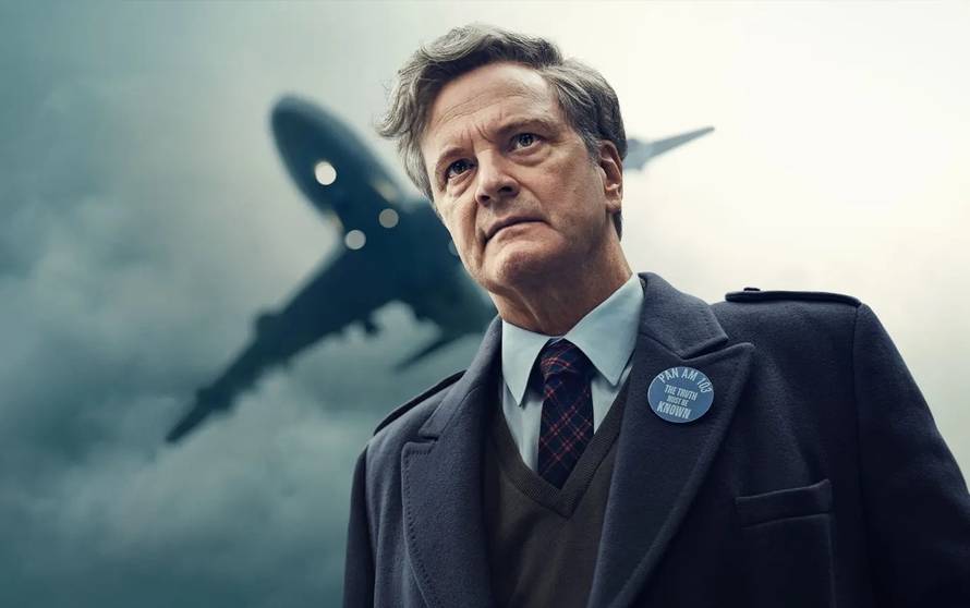 Pogledali smo film 'Lockerbie: Potraga za istinom': Colin Firth spreman je da otkrije istinu...