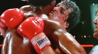 Stallone karijeru počeo s porno filmom pa postao slavni Rocky