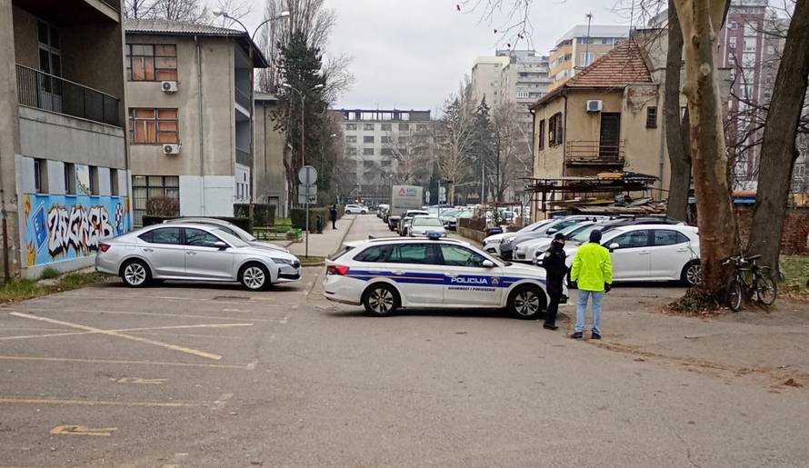 VIDEO Evakuirali desetine škola u Hrvatskoj zbog islamističkih prijetnji i dojava o bombama