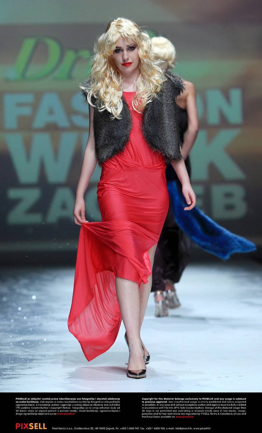 Goran Jakuš/Pixsell