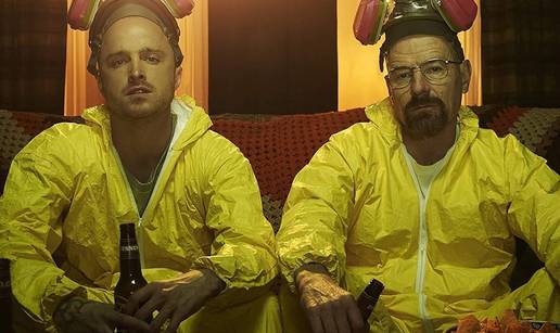 Ku&cacute;u iz serije 'Breaking Bad' prodali za 1,3 milijuna dolara: Kupac je poznati youtuber