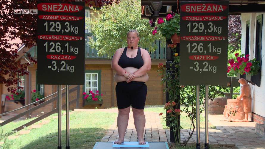 Neočekivani odlazak iz 'Života na vagi': 'Mislim da bi mogao on prvi izgubiti 100 kilograma'