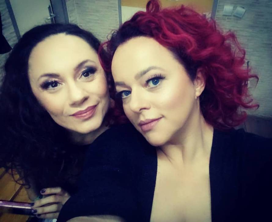 Preminula je u požaru u klubu: Sara je bila samohrana majka, njen muž umro je 2021. godine