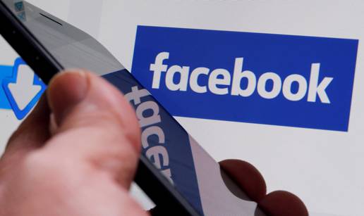 Novi Facebookov patent: Naši mobiteli će nas prisluškivati?