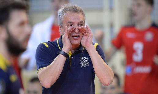 Mladost smijenila trenera nakon poraza u finalu Kupa: Klupu preuzima Rade Malević