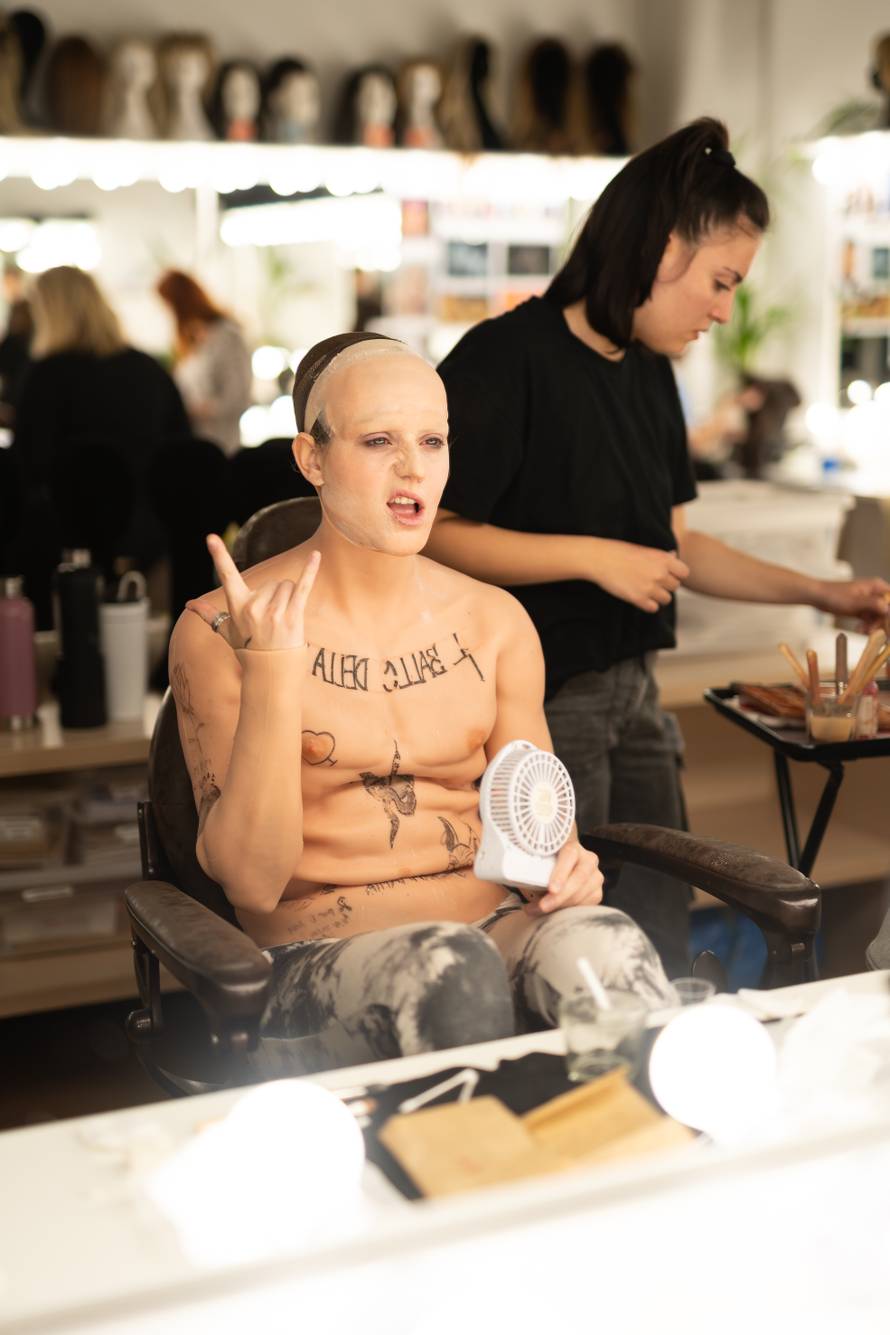 U novoj epizoda showa 'Tvoje lice zvuči poznato' gledat ćemo Madonnu, Jacquesa Houdeka...