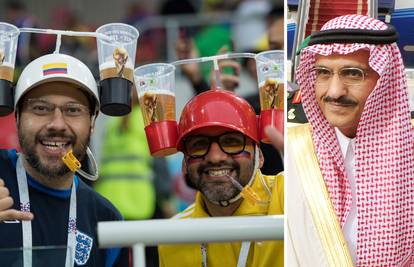Totalna zabrana alkohola na SP-u 2034.! Saudijski princ: Ne morate piti da biste se zabavili