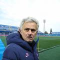 Je li Mourinho zaboravio gdje igra Dinamo? 'Stadion je dobar'