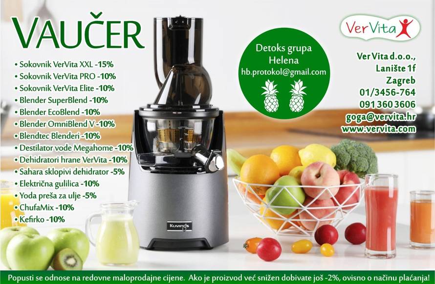 Provizija za reklamu: Ovako operira najveća promotorica opasnog MMS 'izbjeljivača'