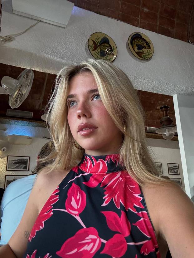 FOTO Ostavio ju pa Španjolskoj donio naslov svjetskih prvaka. Ljubav je pukla tijekom SP-a