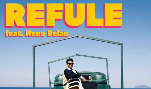 Luka Ni&zcaron;eti&cacute; i Neno Belan imaju duet 'Refule'! Pogledajte spot...