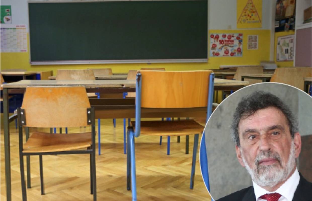 Fuchs: Ne možemo od djece u vrtiću očekivati distancu, mjere moraju biti jednostavnije