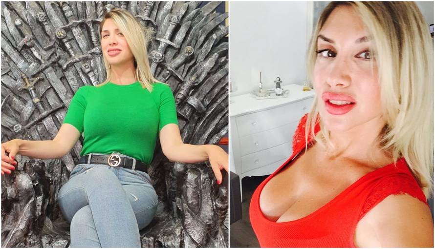 Šurjak izbacila grudi, pratitelj ju pitao: 'Pošto su mandarine?'