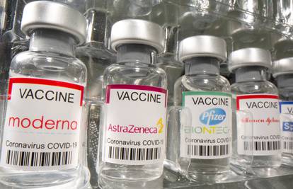 Moderna predala zahtjev: Traži odobrenje cjepiva za djecu od 6 do 11 godina u Europi