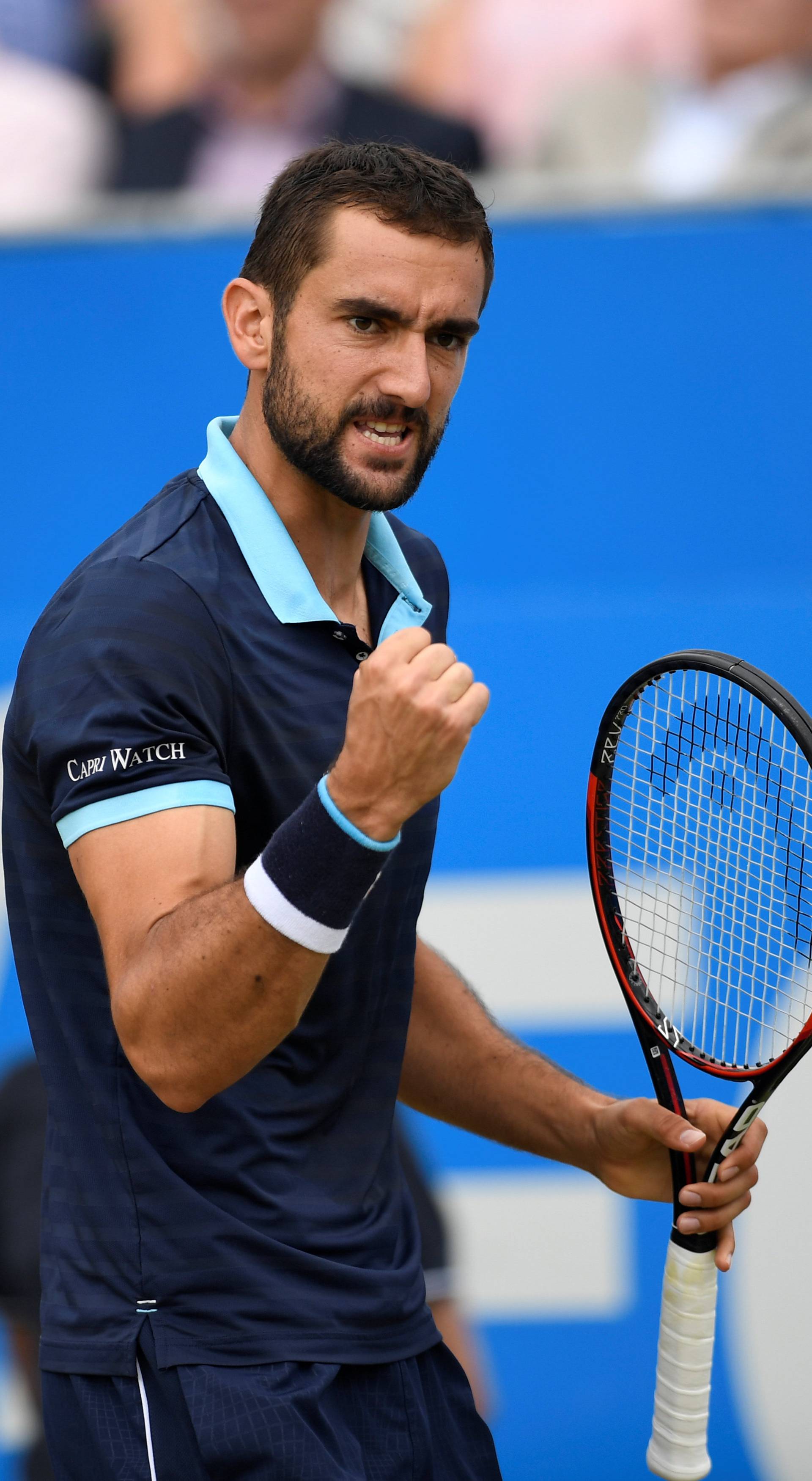 Aegon Championships