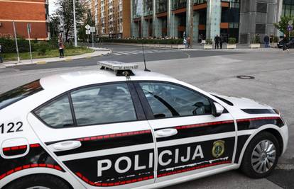 Uhićeni policajci u BiH - jedan zbog spolne zloporabe djetata, drugi zbog uznemiravanja