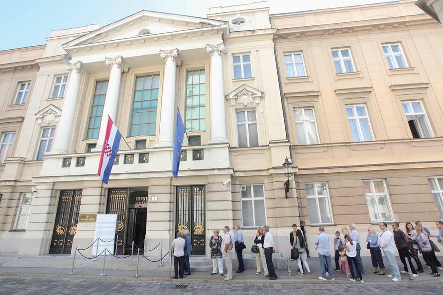 Tomislav Miletić/PIXSELL