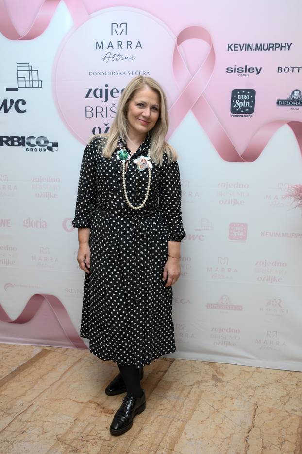 Zagreb: Humanitarna večer "Zajedno brišemo ožiljke"