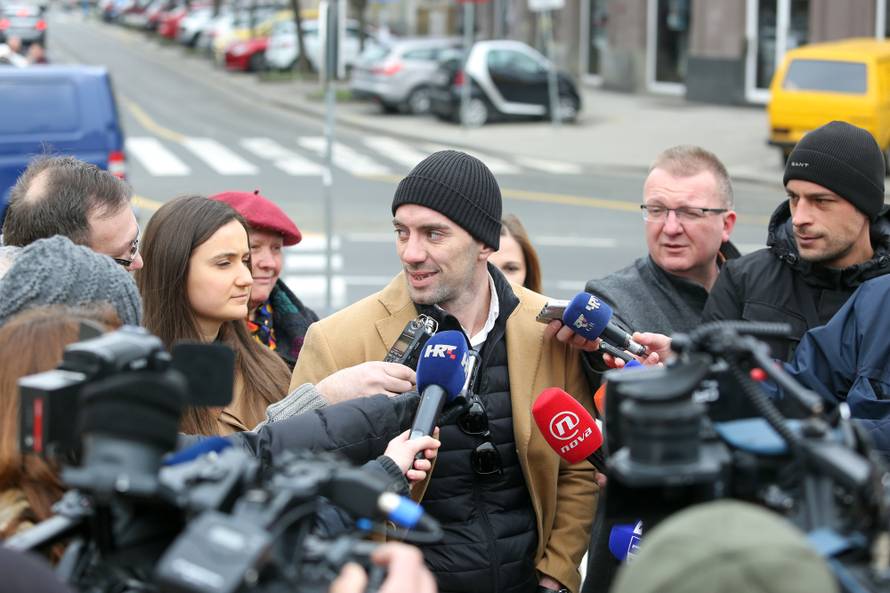 Protivnici Istanbulske: Nemojte se praviti da nas sada ne čujete