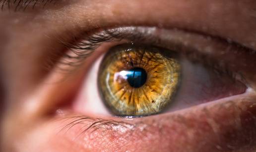 &Scaron;to boja va&scaron;ih o&ccaron;iju suptilno otkriva o na&ccaron;inu na koji volite?