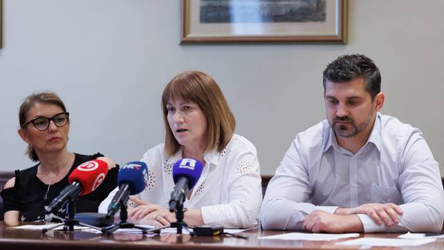 Rijeka: Proces mirenja za zaposlene u dječjim vrtićima Rijeka, More i Sušak