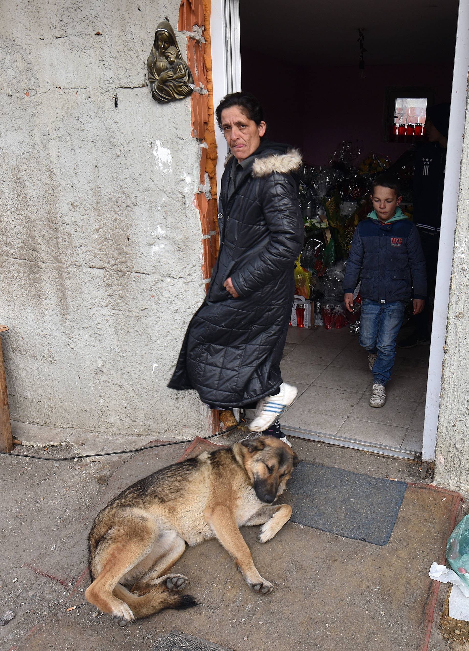 Život Roma u Međimurju: 'Mi nismo krivi za sve probleme!'