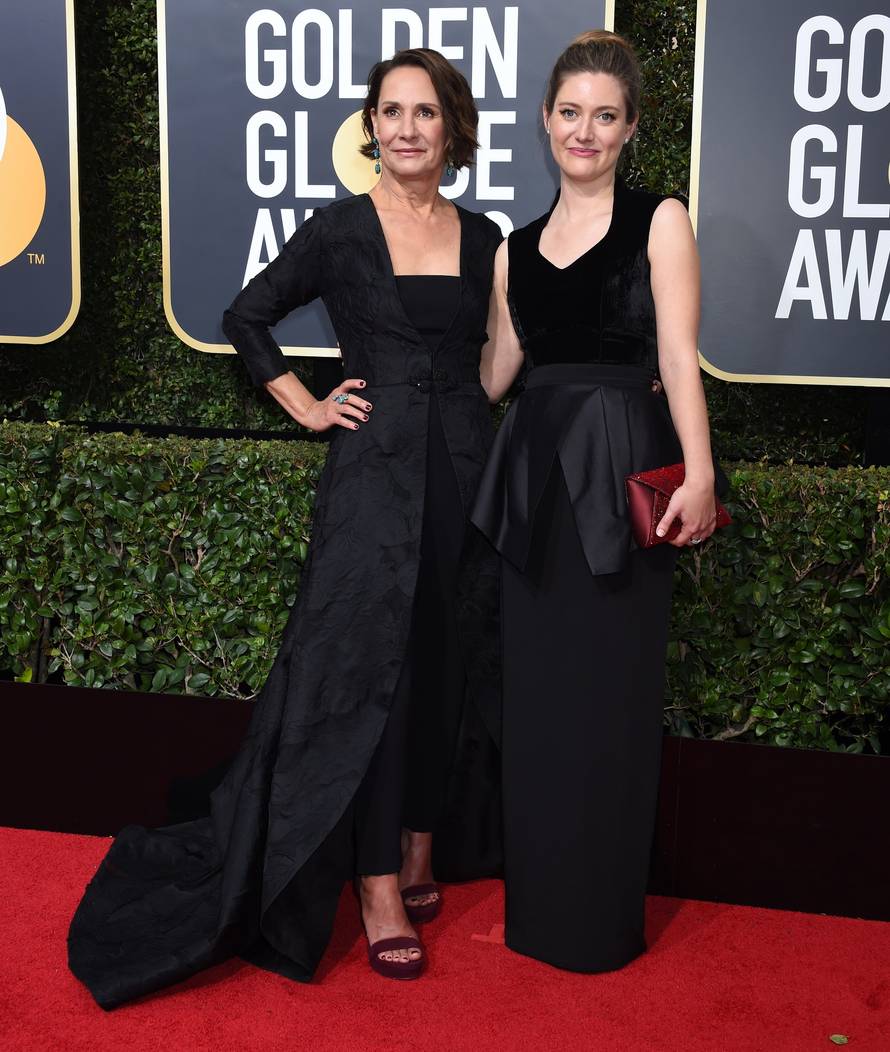 Los Angeles: Poznati dolaze na 75. dodjelu nagrada Zlatni globus